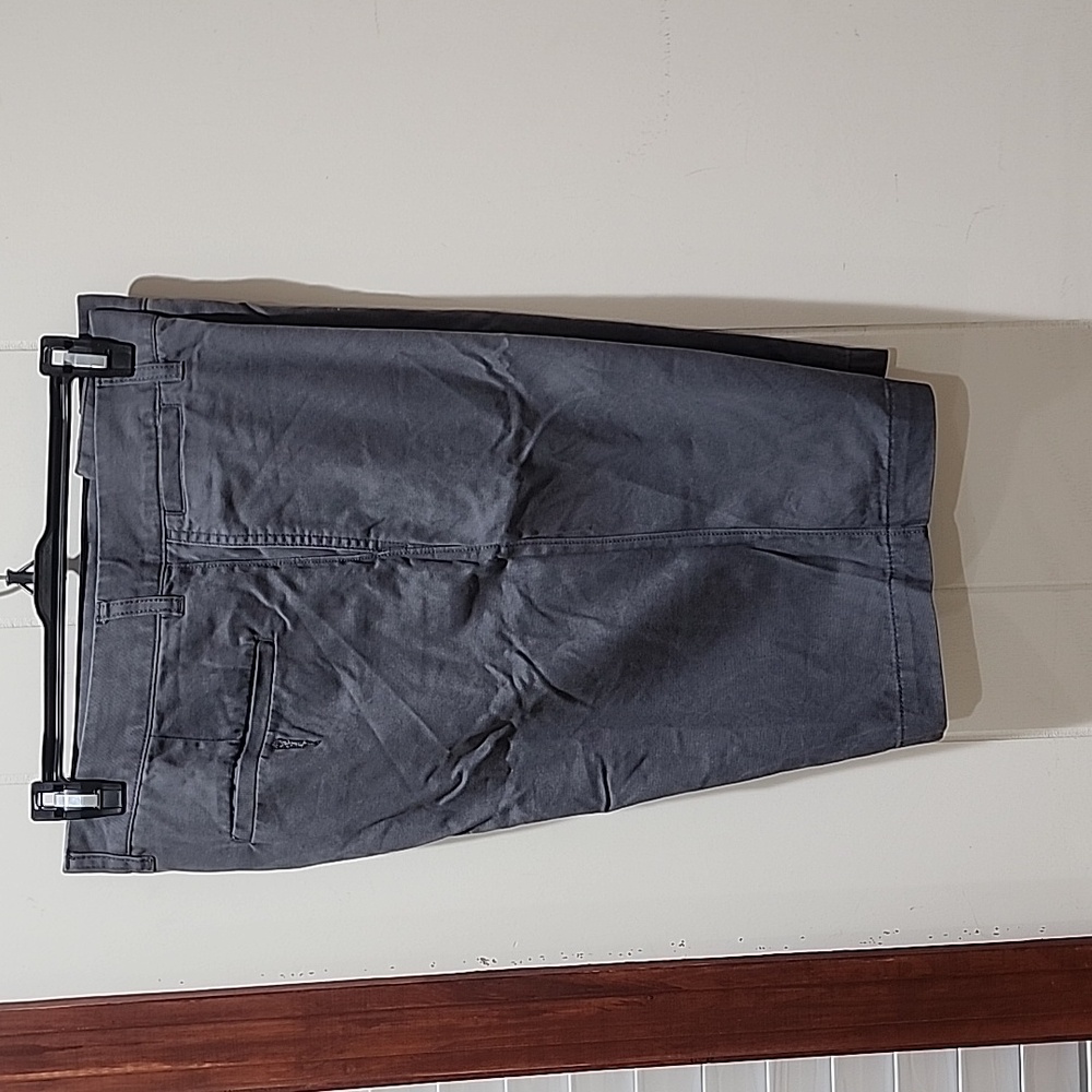 John Bartlett Consensus Shorts